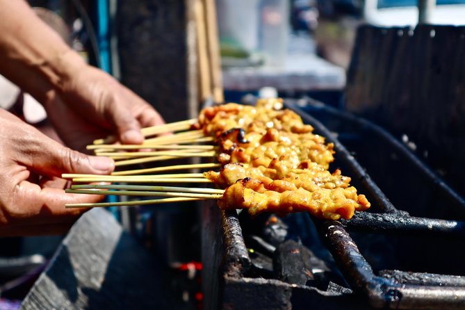 Bangkok Walking Food Tour Review: Worth the Bite - Important Notes and Reminders