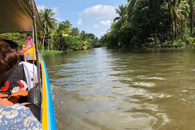 Bridge Over River Kwai Tour Review: Worth It - Real Reviews From Past Travelers