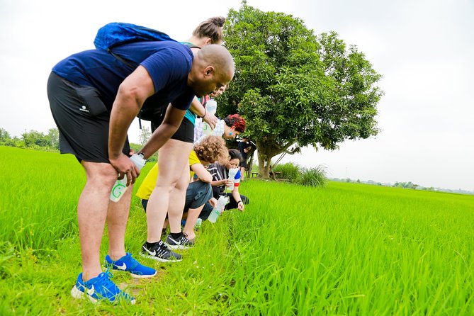 Chiang Mai Active E-bike Countryside Ride Review - Whats Included in the Tour