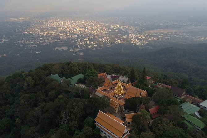 Chiang Mai City & Temples Tour - Planning Your Chiang Mai Adventure