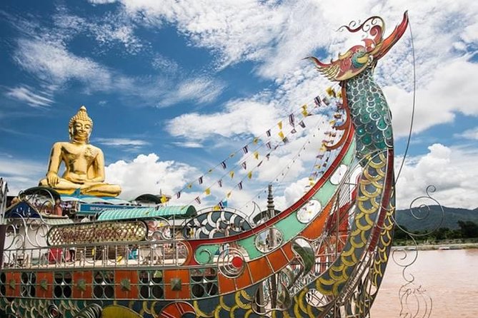 Chiang Rai and Golden Triangle Day Tour Review - Is This Tour Right for You