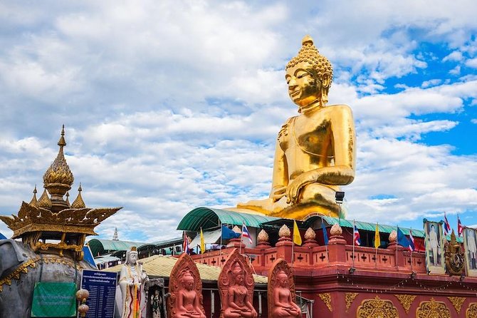 Chiang Rai Day Tour Review: Worth the Long Day - Tips for a Smooth Journey