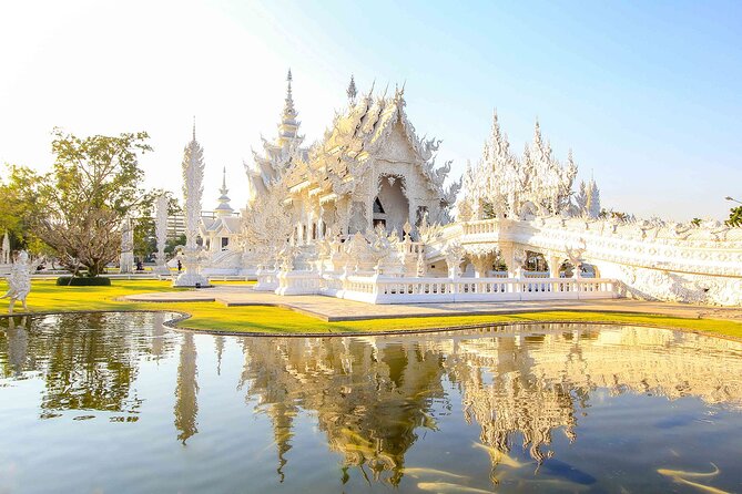 Chiang Rai Full Day Tour Review: Worth the Trip - Pricing and Booking Details