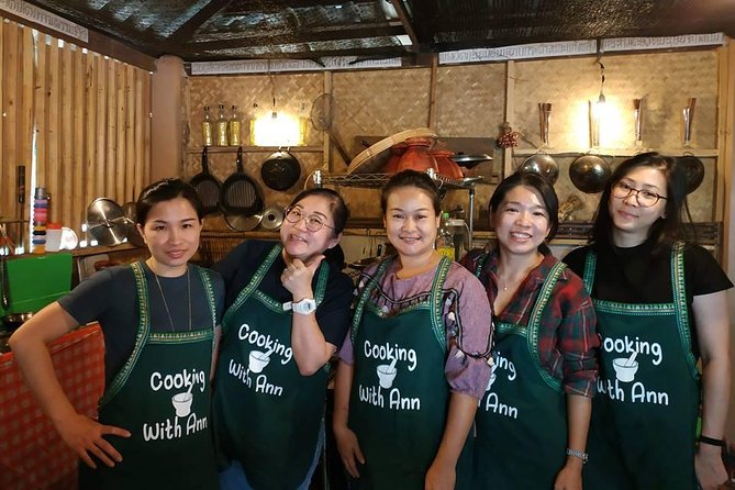 Chiang Rai Private Cooking Class Review: Worth It - Whats Included in the Class