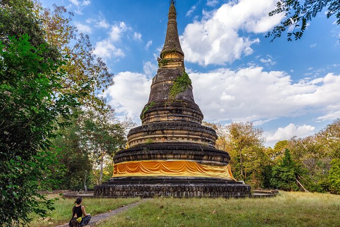 Doi Suthep and Wat Pha Lat Sunrise Tour Review - The Value of This Tour