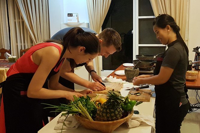 Engaging Hands-On Thai Cooking Class Review - Inclusions and Whats Not