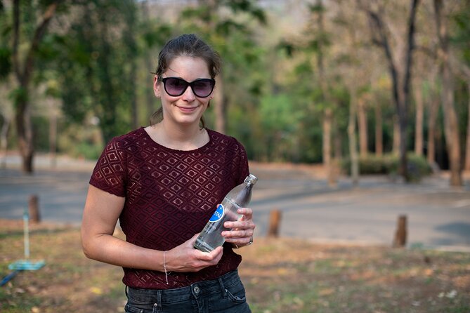 Erawan National Park and Bridge Over River Kwai Review - What to Expect From Guides