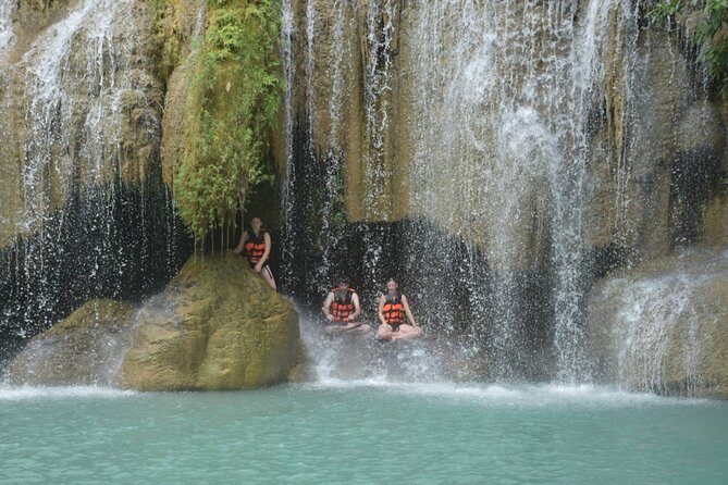 Erawan Waterfall and Bridge Over the River Kwai - Essential Tour Information