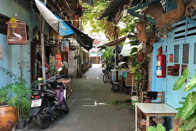 Experience Real Bangkok by Bike - Why This Tour Stands Out