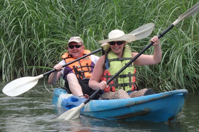 Full-Day Leisure River Kayaking Into Mae Taeng Forest Reserve From Chiang Mai - Cancellation and Refund Policy