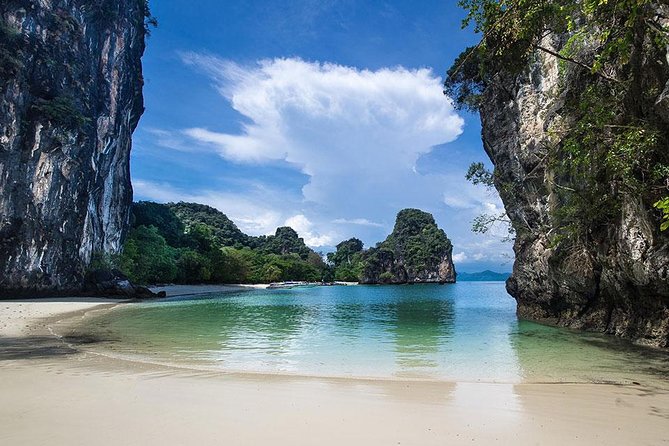 Hong Islands One Day Tour From Krabi Review - Reviews From Previous Travelers