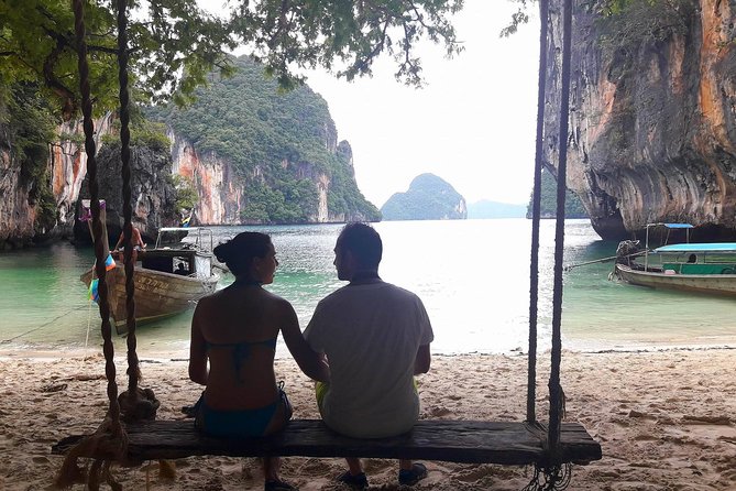 Island Hopping From Hong to James Bond Islands Review - Reviews and Cancellation Policies