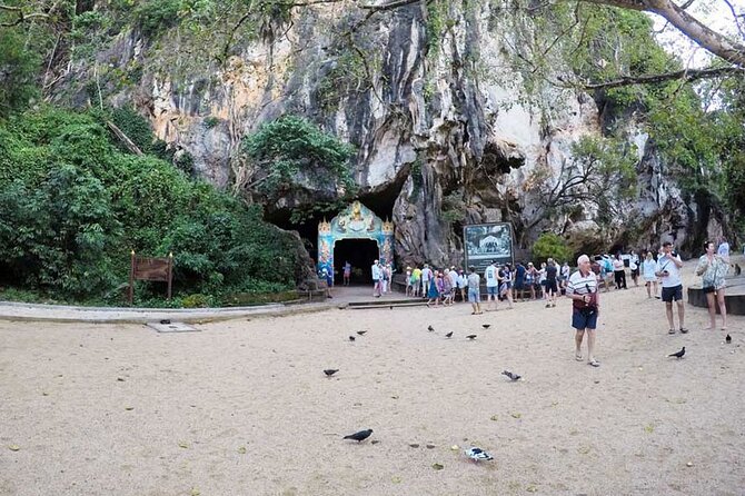 James Bond Island and Phang Nga Bay Tour Review - Reviews and Ratings Breakdown