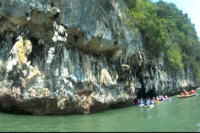 James Bond Island Day Trip Review - Tour Reviews and Ratings