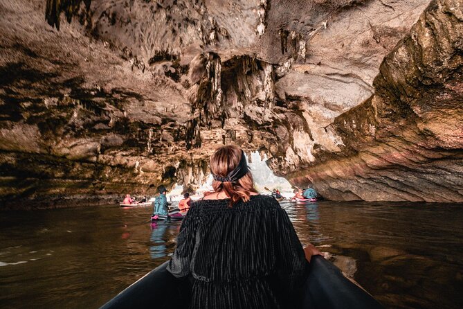 James Bond Island Longtail Boat Tour Review - Private Longtail Boat Ride