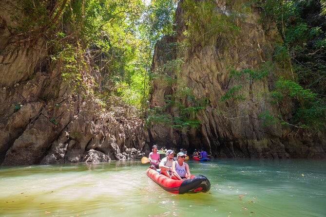 James Bond, Panyee Island, Hong Island Review - Is This Tour Right for Me