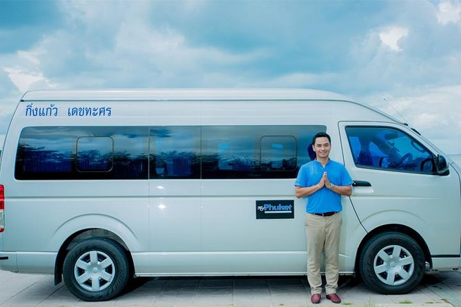 Koh Samui Private Customized Tour With Driver Review - Is This Tour Right for You