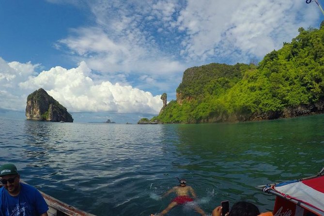 Krabi 4 Island Tour Review: Is It Worth It - Is It Worth the Cost