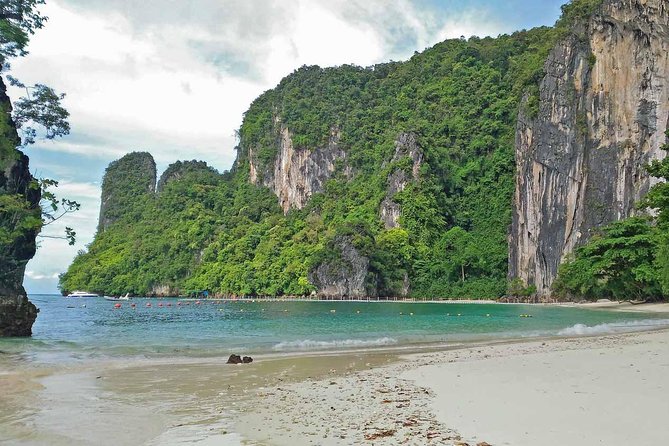 Krabi Classics From Phuket Tour Review - What to Expect on Tour