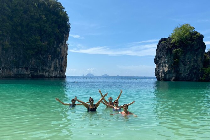 Krabi Islands Private Tour Review: Is It Worth It - Policies and Restrictions Explained