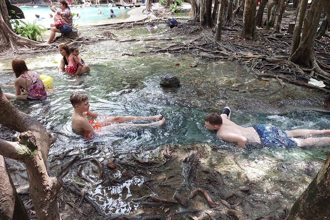 Krabi Outback Explorer to Emerald Pool, Wareerak Hotspring and Beyond - Essential Information and Tips