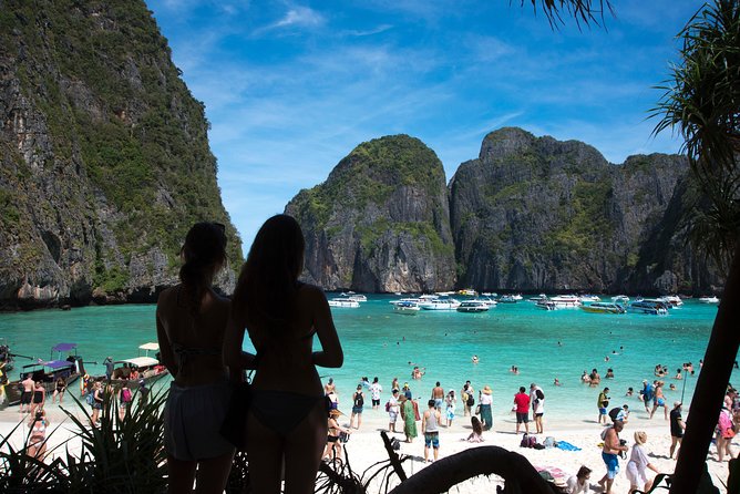 Krabi to Phi Phi Islands by Speedboat Review - Important Tour Information