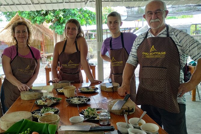 Morning Cooking Class in Organic Garden | Chiang Mai - Refund and Cancellation Policies