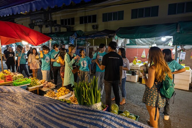 Motorbike Food Tour in Chiang Mai - Booking and Cancellation Policies