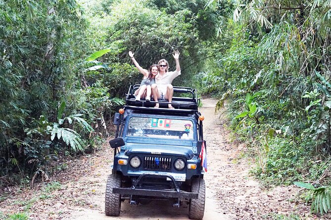 Mr Ung's Jungle Safari Tour Review - Pricing and Cancellation Details