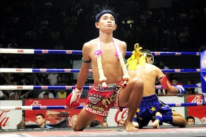 Muay Thai Boxing Show With Ringside Seats at Rajadamnern Stadium - Reviews From Fellow Travelers