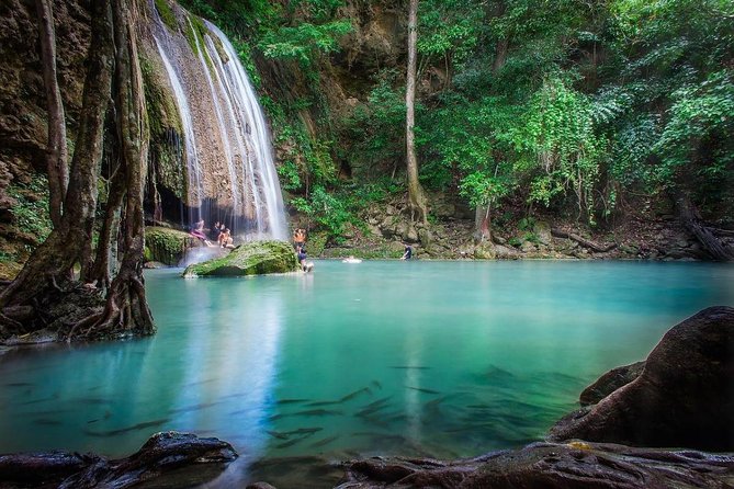 Mystical Waterfall and River Kwai Tour (Private & All-Inclusive) - Reviews and Testimonials