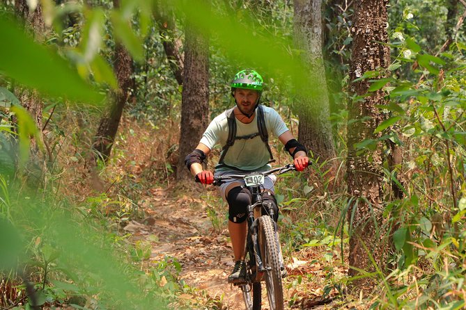 Numb Trail Mountain Biking Tour Review - Cancellation and Refund Policy