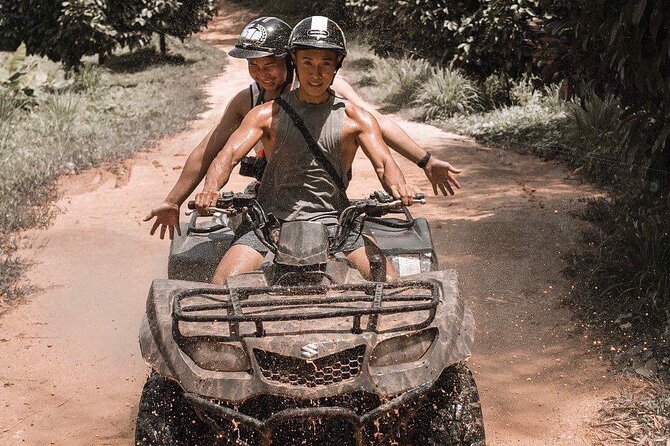 Nx Quad Samui ATV Tour Review: Is It Worth It - Reviews From Past Travelers