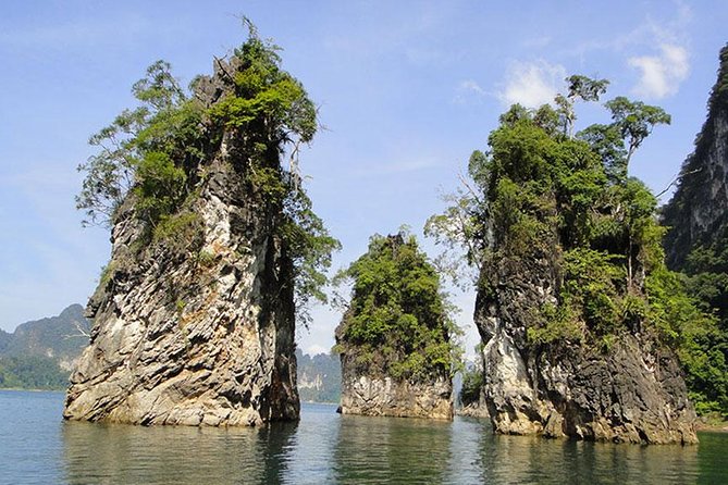 One Day Tour Khao Sok Cheow Lan Lake Review - Cancellation Policy and Refunds