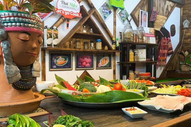 Online Thai and Akha Cooking Class Review - Reviews and Ratings Overview