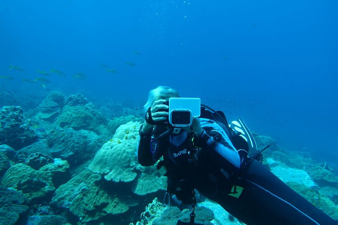 Padi Advanced Open Water Diver Courses (Start at Koh Chang) - Preparing for Your Dive Course