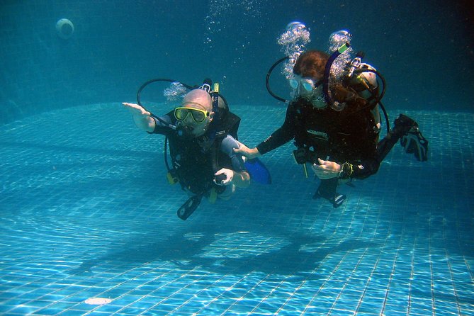 PADI Open Water Diver Course Review: Is It Worth It - Student Support and Resources