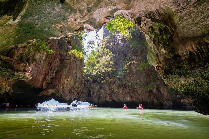 Phang Nga Bay and James Bond Island Review - Traveler Testimonials and Feedback