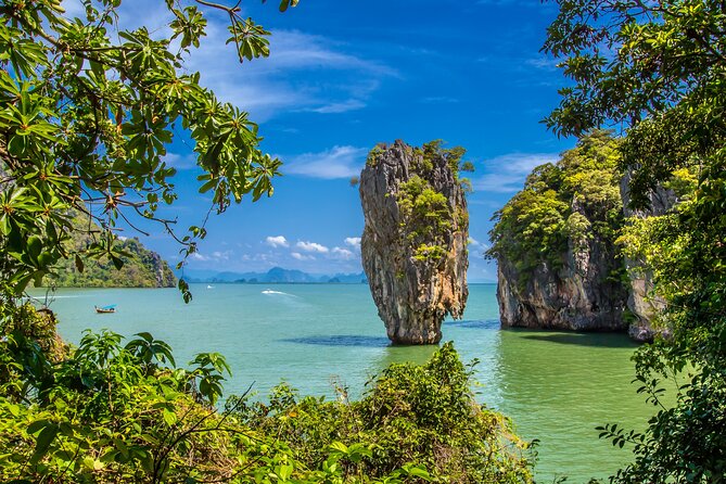 Phang Nga Bay Day Trip From Phuket Review - Phang Nga Bay Tour Experience