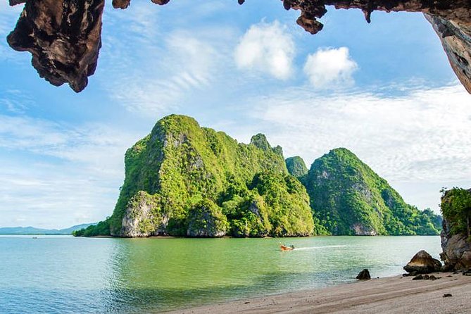 Phang Nga Bay Premium Trip Speed Boat Tour - Important Tour Details