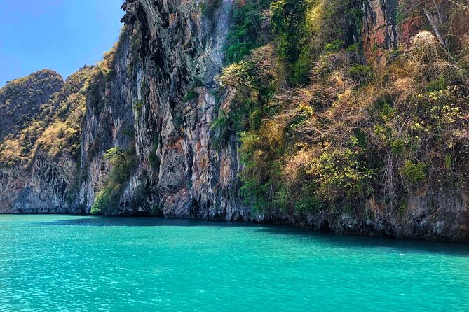 Phang Nga Bay Private Bioluminescence Tour Review - Safety Precautions and Restrictions