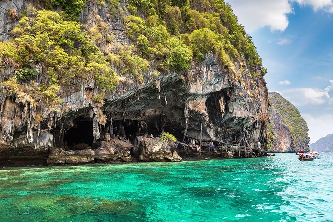 Phi Phi & Bamboo Islands Snorkeling Tour Review - Cancellation and Refund Policy