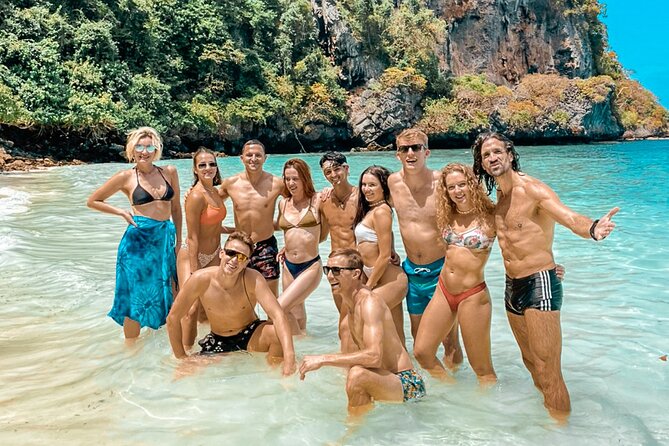 Phi Phi Island Private Boat Tour Review - Important Notes and Restrictions