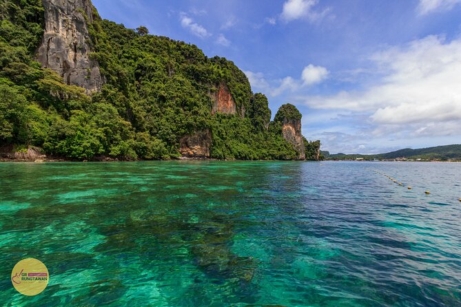 Phi Phi One Day Tour Review: Speed Boat Adventure - Pricing and Booking Options