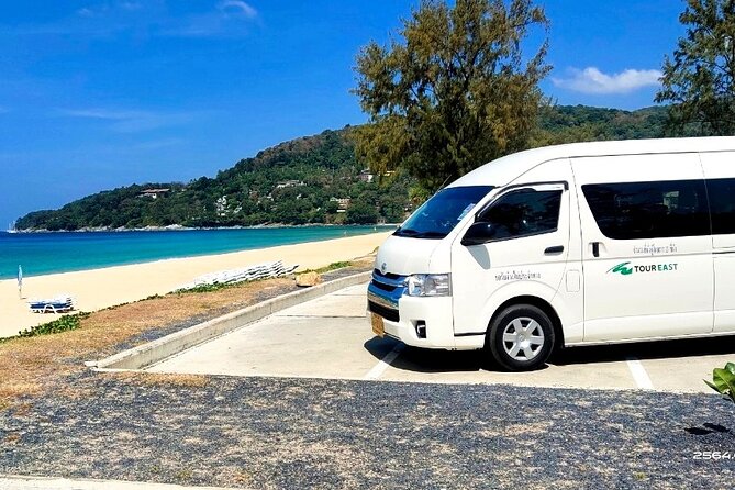 Phuket Airport Arrival Private Transfer Review - Review Summary and Ratings