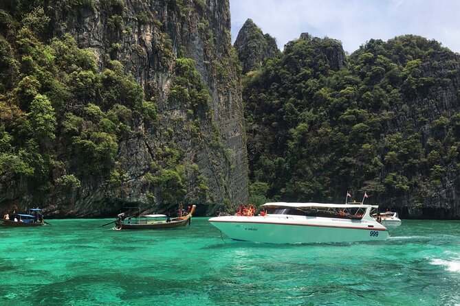 Phuket Premium 3 Khai Islands Snorkeling and Relaxing Tour - Cancellation and Refund Policy