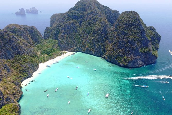 Phuket'S Top Tours DISCOUNTED With Private Airport Transfer - Cancellation and Refund Policy