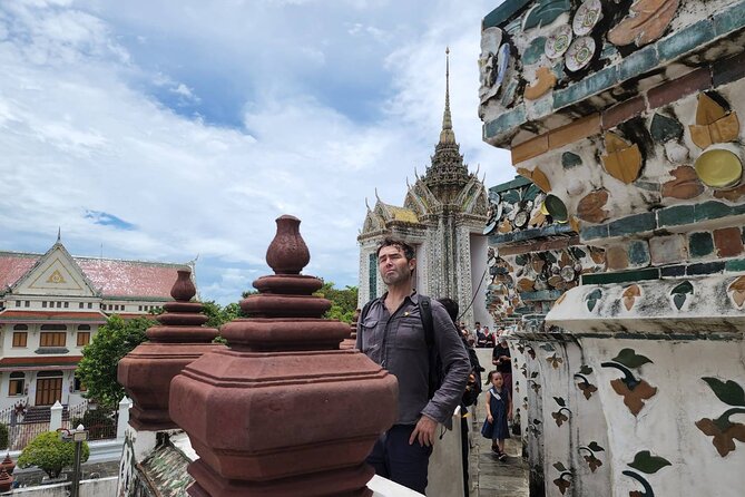 Private Bangkok Temples and Grand Palace Full-Day City Tour - Important Tour Details and Notes