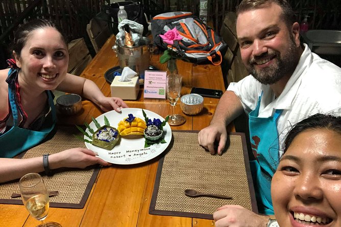 Private Dinner Cooking Class With Benny Review - What to Expect on Tour