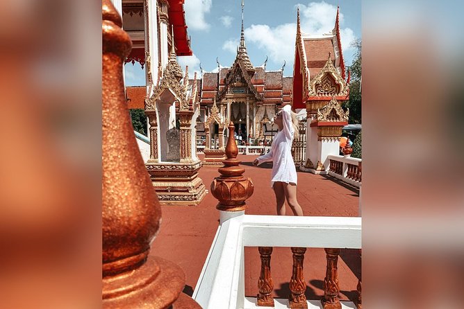 Private Morning Ceremony in Thai Temple Review - Meeting and Pickup Details